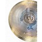 Used Saluda 20in SLV LOW VOLUME Cymbal