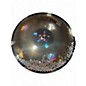 Used Saluda 18in SLV LOW VOLUME Cymbal thumbnail