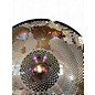 Used Saluda 18in SLV LOW VOLUME Cymbal
