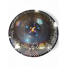 Used Saluda 16in SLV LOW VOLUME Cymbal