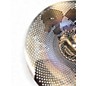Used Saluda 16in SLV LOW VOLUME Cymbal