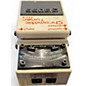 Used BOSS TU3 Chromatic Tuner Pedal