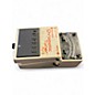 Used BOSS TU3 Chromatic Tuner Pedal