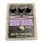 Used Electro-Harmonix HOLY GRAIL MAX Pedal thumbnail