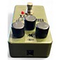 Used Electro-Harmonix Big Muff Distortion Effect Pedal