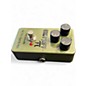 Used Electro-Harmonix Big Muff Distortion Effect Pedal