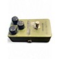 Used Electro-Harmonix Big Muff Distortion Effect Pedal