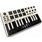 Used Akai Professional MPK Mini MIDI Controller thumbnail