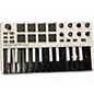 Used Akai Professional MPK Mini MIDI Controller