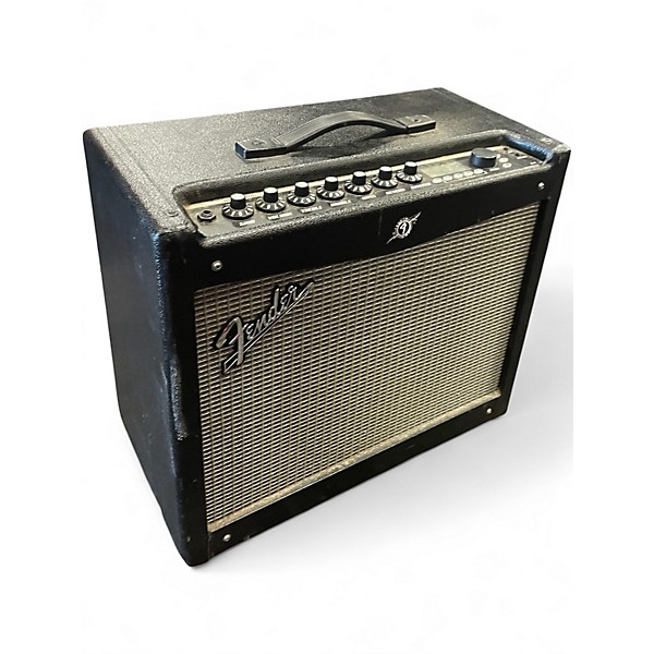 Used Fender Mustang III 100W 1x12 Guitar Combo Amp