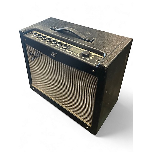 Used Fender Mustang III 100W 1x12 Guitar Combo Amp