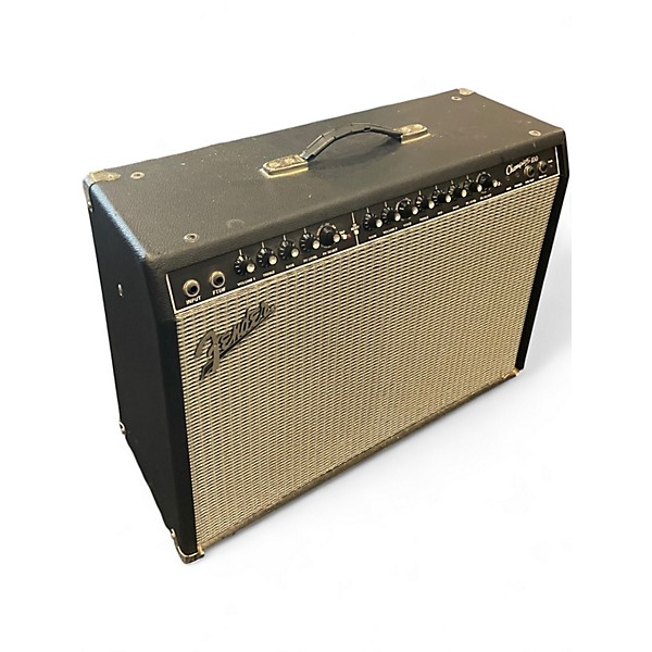 Used Fender Champion 100 Guitar Combo Amp