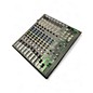 Used Mackie PROFX12 Unpowered Mixer