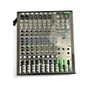 Used Mackie PROFX12 Unpowered Mixer