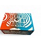 Used Death By Audio ECHO MASTER Effect Pedal