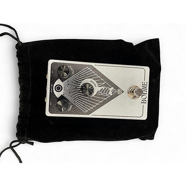Used Sentient Sonic Machines BOLINE Pedal