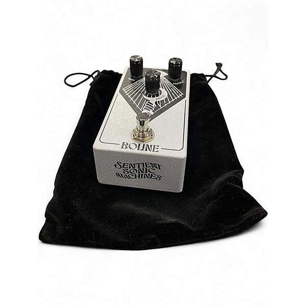 Used Sentient Sonic Machines BOLINE Pedal