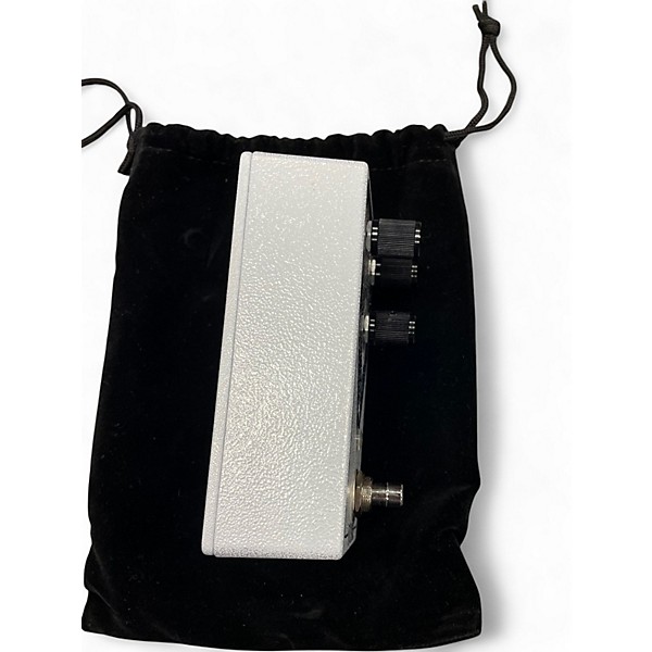 Used Sentient Sonic Machines BOLINE Pedal