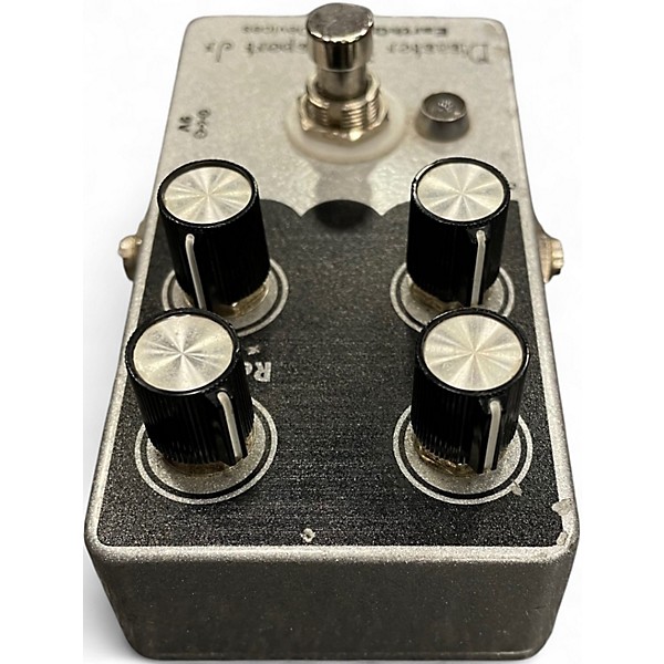 Used EarthQuaker Devices Disaster Transport JR Delay Effect Pedal