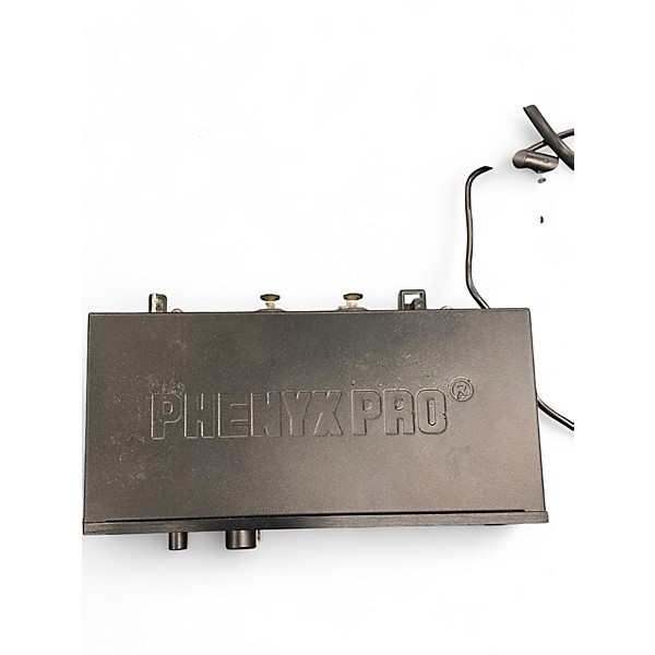Used Phenyx Pro PTM-10 In Ear Wireless System