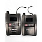 Used Phenyx Pro PTM-10 In Ear Wireless System