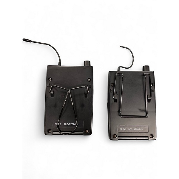 Used Phenyx Pro PTM-10 In Ear Wireless System