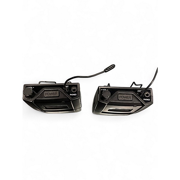 Used Phenyx Pro PTM-10 In Ear Wireless System