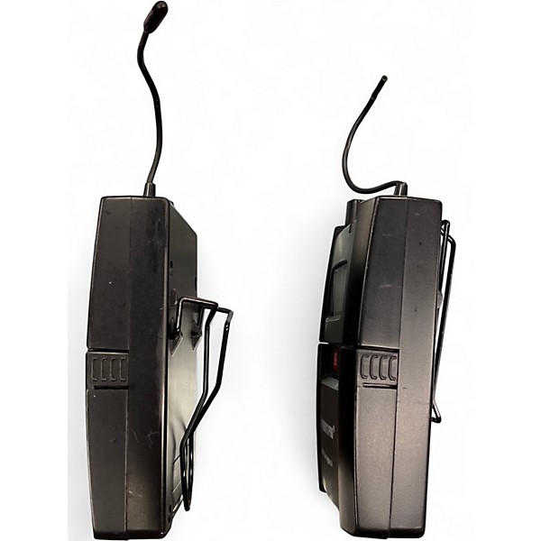 Used Phenyx Pro PTM-10 In Ear Wireless System