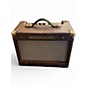 Used Acoustic A15 15W 1x6.5 Acoustic Guitar Combo Amp thumbnail