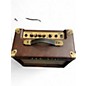 Used Acoustic A15 15W 1x6.5 Acoustic Guitar Combo Amp