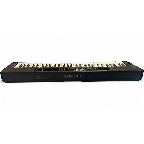 Used Casio CT-S410 Portable Keyboard