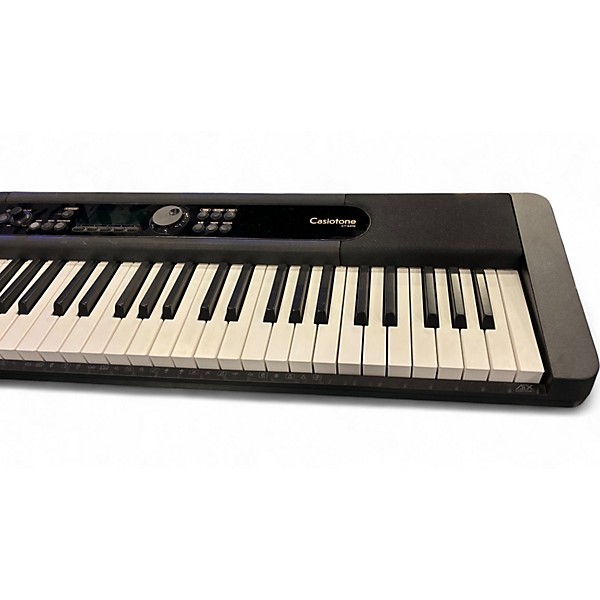 Used Casio CT-S410 Portable Keyboard