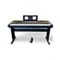 Used Yamaha DGX660 Portable Keyboard thumbnail