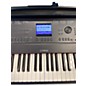 Used Yamaha DGX660 Portable Keyboard