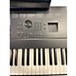 Used Yamaha DGX660 Portable Keyboard