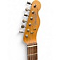 Used Fender JOE STRUMMER TELECASTER BLACK Solid Body Electric Guitar