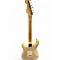 Used Fender PLAYER II STRATOCASTER White Blonde Solid Body Electric Guitar