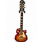 Used Epiphone Les Paul Standard Pro CHERRY BURST Solid Body Electric Guitar thumbnail