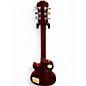 Used Epiphone Les Paul Standard Pro CHERRY BURST Solid Body Electric Guitar