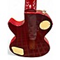 Used Epiphone Les Paul Standard Pro CHERRY BURST Solid Body Electric Guitar