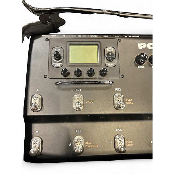 Used Line 6 PODHD500 Effect Processor