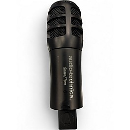 Used Audio-Technica SNARE/TOM DRUM MICROPHONE Drum Microphone