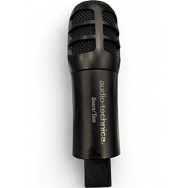 Used Audio-Technica SNARE/TOM DRUM MICROPHONE Drum Microphone