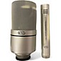 Used MXL MXL 990/991 Recording Microphone Pack thumbnail