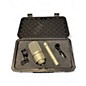 Used MXL MXL 990/991 Recording Microphone Pack