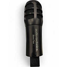 Used Audio-Technica SNARE/TOM DRUM MICROPHONE Drum Microphone