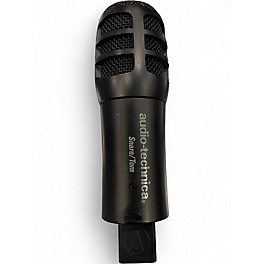Used Audio-Technica SNARE/TOM DRUM MICROPHONE Drum Microphone