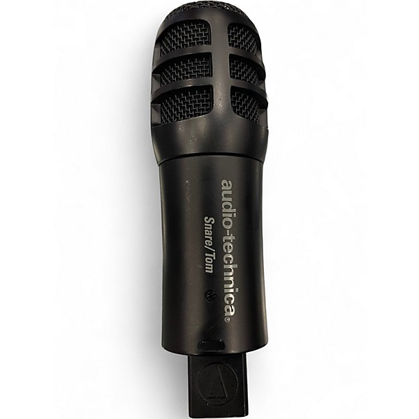 Used Audio-Technica SNARE/TOM DRUM MICROPHONE Drum Microphone