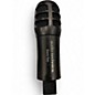 Used Audio-Technica SNARE/TOM DRUM MICROPHONE Drum Microphone thumbnail