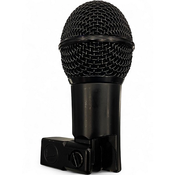 Used Audio-technica KICK/TOM DRUM MICROPHONE Drum Microphone